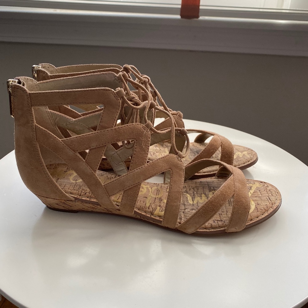 Sam Edelman Dean Sandal